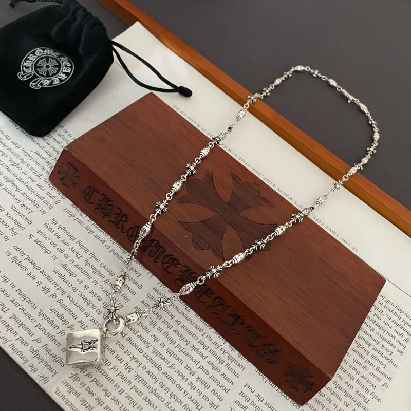 Chrome Hearts Necklaces